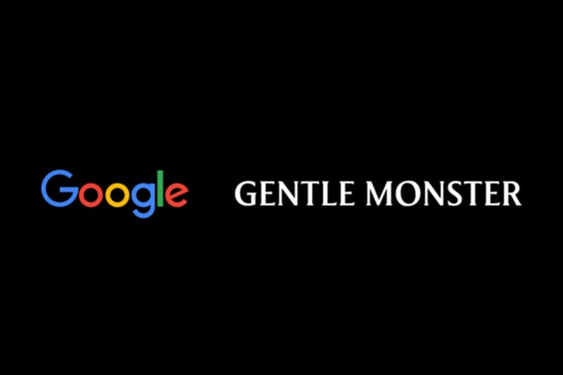 Google が AI スマートアイウェアの初公式パートナーとして Gentle Monster との提携を発表