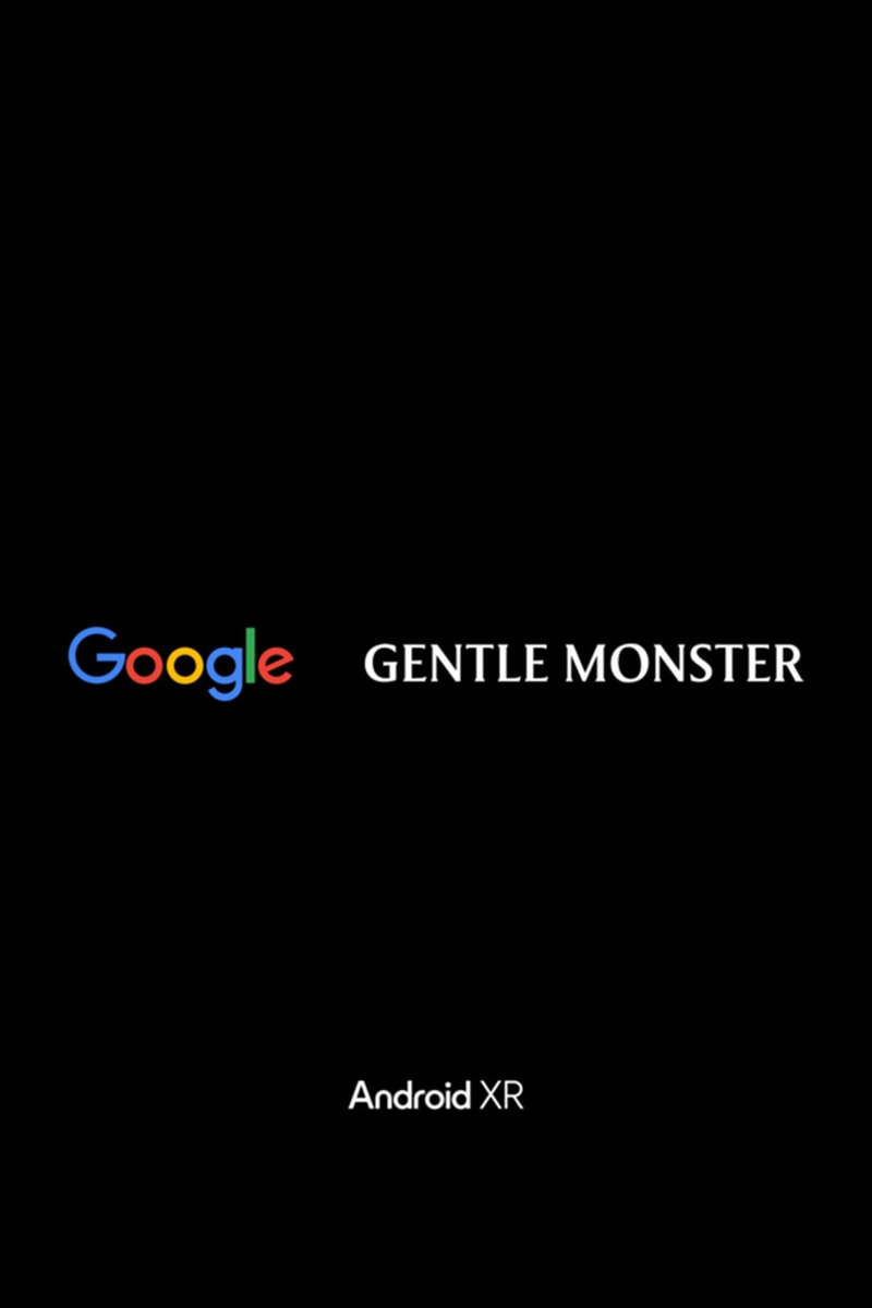 グーグルがAIスマートアイウェアの初の公式パートナーとしてジェントル モンスターとの提携を発表 google gentle monster android xr ai smarteyewear partnership news