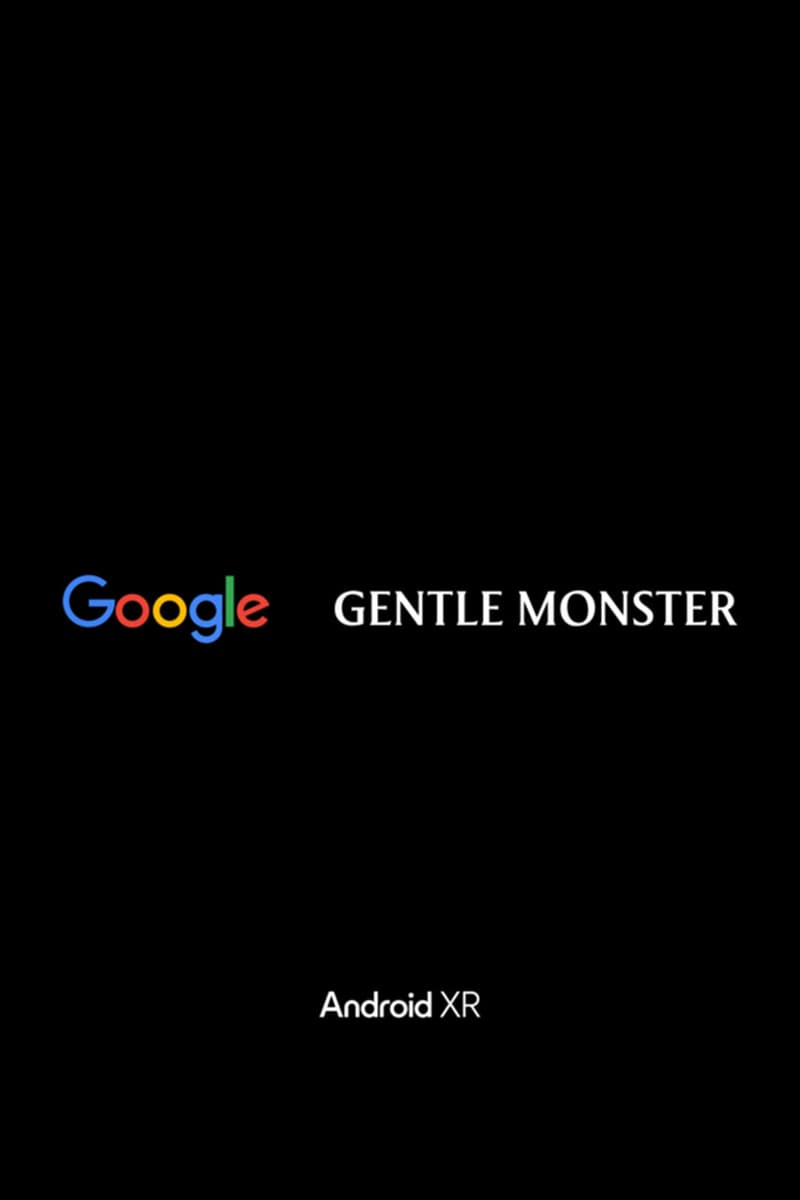 グーグルがAIスマートアイウェアの初の公式パートナーとしてジェントル モンスターとの提携を発表 google gentle monster android xr ai smarteyewear partnership news