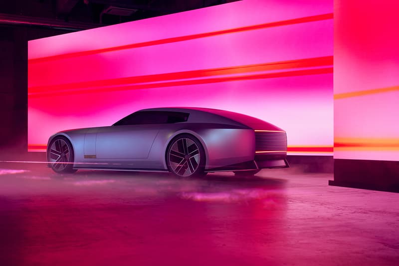 TYPE 00 と Formula E ── Jaguar が東京で見せた電動化のリアル タイプ00とフォーミュラE ジャガー