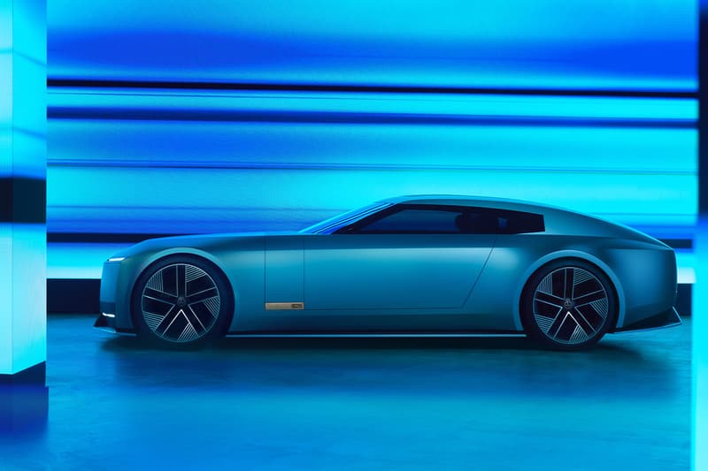 TYPE 00 と Formula E ── Jaguar が東京で見せた電動化のリアル タイプ00とフォーミュラE ジャガー