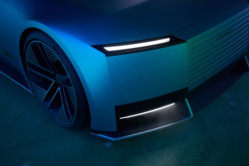 TYPE 00 と Formula E ── Jaguar が東京で見せた電動化のリアル　タイプ00とフォーミュラE　ジャガー