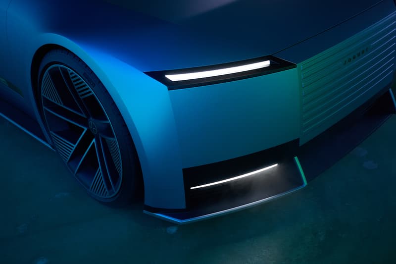 TYPE 00 と Formula E ── Jaguar が東京で見せた電動化のリアル タイプ00とフォーミュラE ジャガー