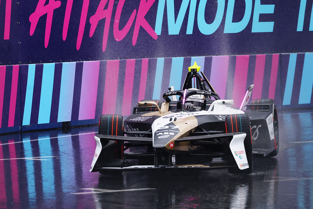 TYPE 00 と Formula E ── Jaguar が東京で見せた電動化のリアル　タイプ00とフォーミュラE　ジャガー