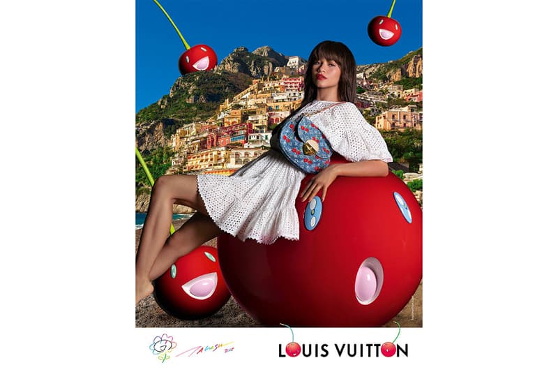 ルイヴィトンx村上隆によるリエディション・コレクション第3章が発売 louis vuitton murakami takashi collection release info