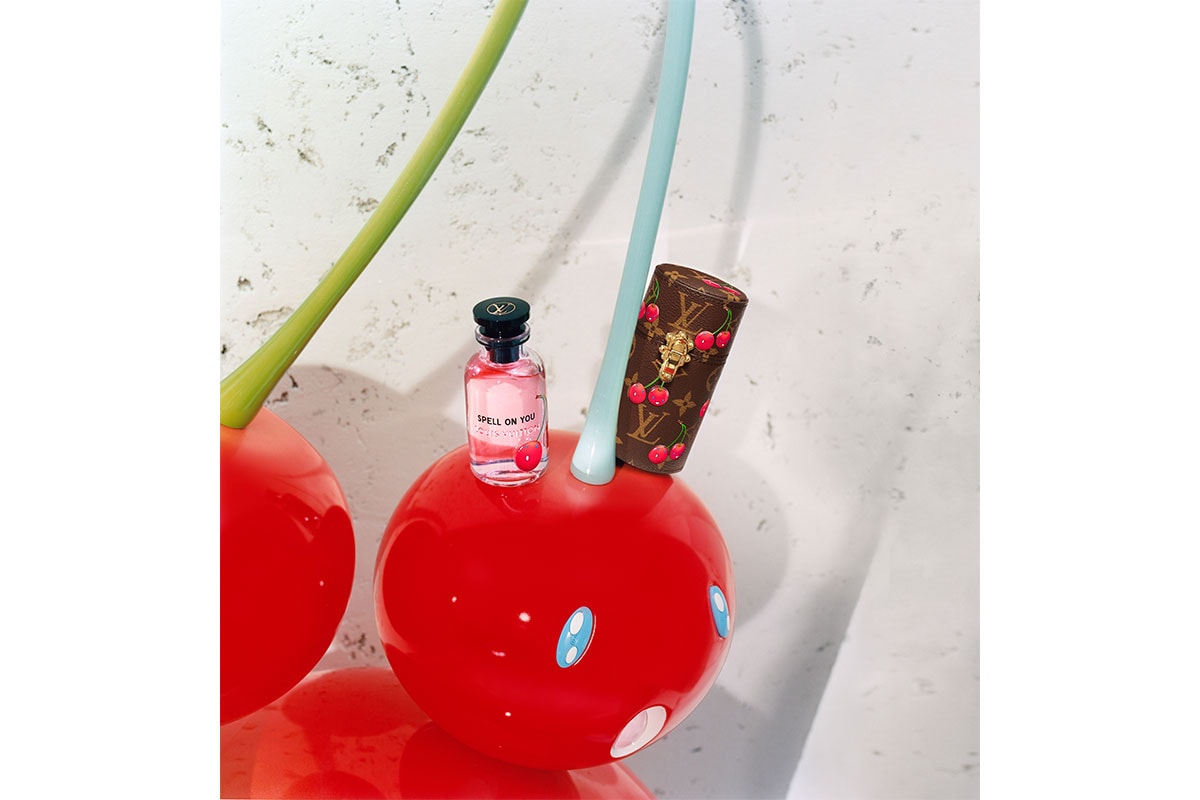 ルイヴィトンx村上隆によるリエディション・コレクション第3章が発売 louis vuitton murakami takashi collection release info