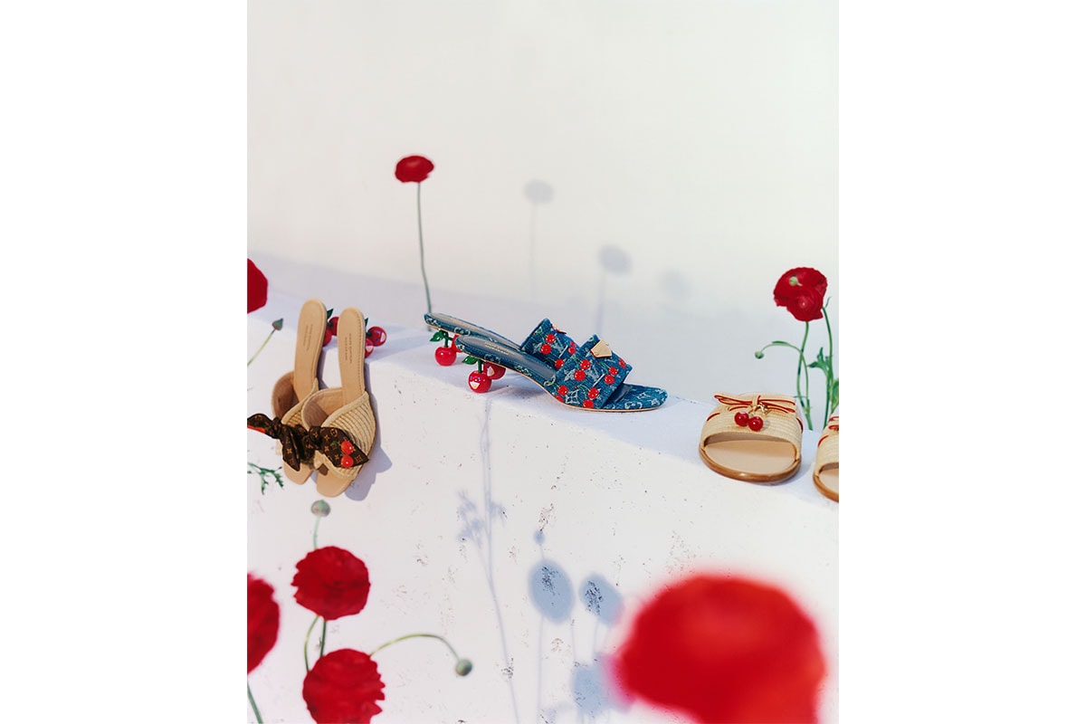 ルイヴィトンx村上隆によるリエディション・コレクション第3章が発売 louis vuitton murakami takashi collection release info