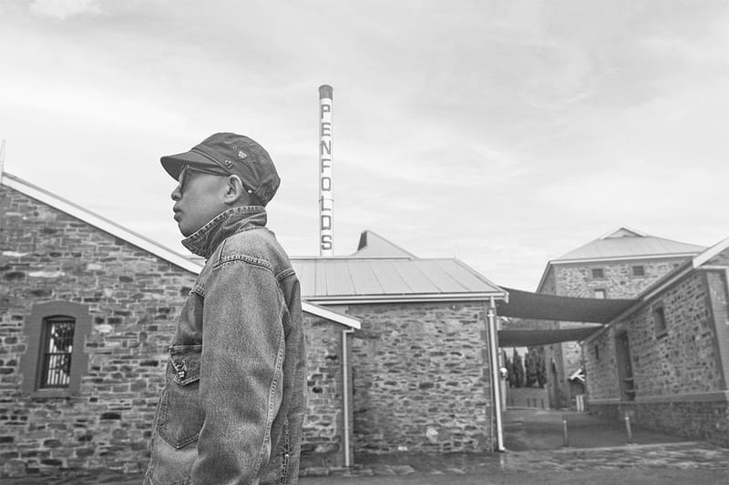 オーストラリアのワインメーカー Penfolds と NIGO®️ によるクリエイティブプロジェクトの最終章が発表