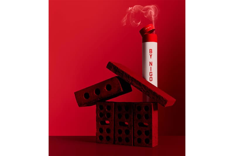 ワインメーカー ペンフォールズと二ゴーによるクリエイティブプロジェクトの最終章が発表 penfolds nigo