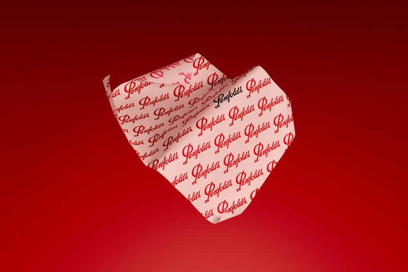 ワインメーカー ペンフォールズと二ゴーによるクリエイティブプロジェクトの最終章が発表 penfolds nigo