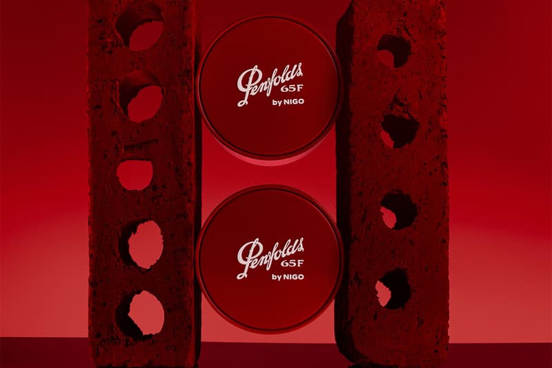 ワインメーカー ペンフォールズと二ゴーによるクリエイティブプロジェクトの最終章が発表 penfolds nigo