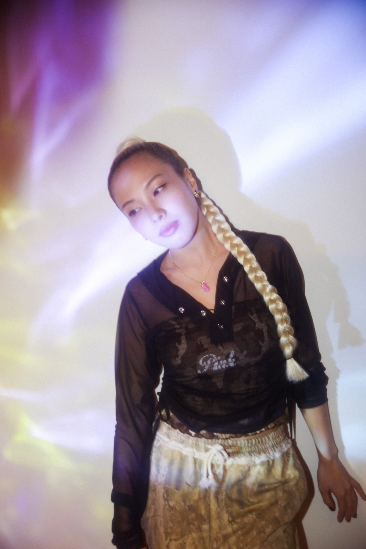 “自然体”から生まれる音楽 ── SARA-J 最新シングル『Butterfly』リリース記念インタビュー SARA-J FOFU butterfly interview Hypetrak