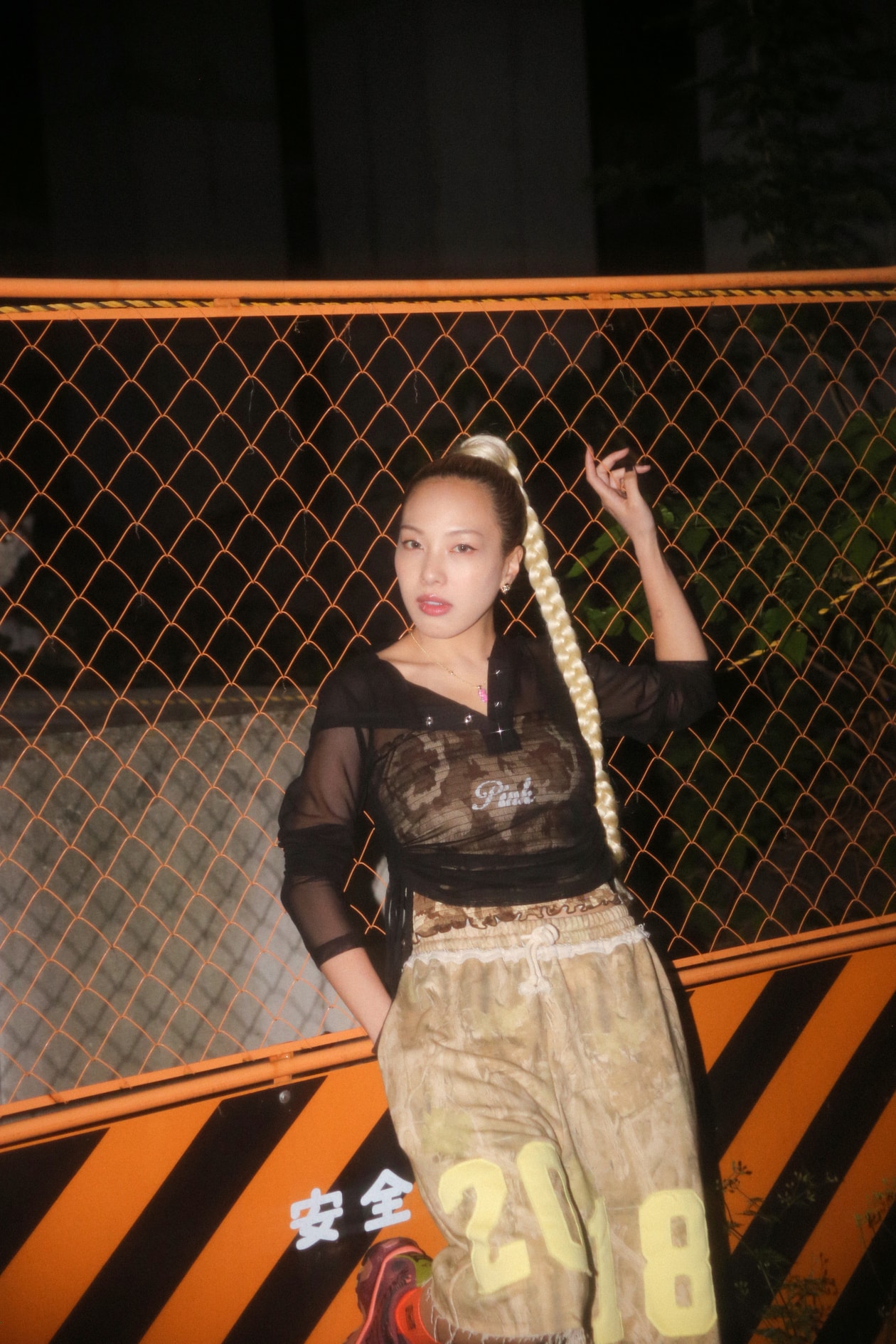 “自然体”から生まれる音楽 ── SARA-J 最新シングル『Butterfly』リリース記念インタビュー SARA-J FOFU butterfly interview Hypetrak