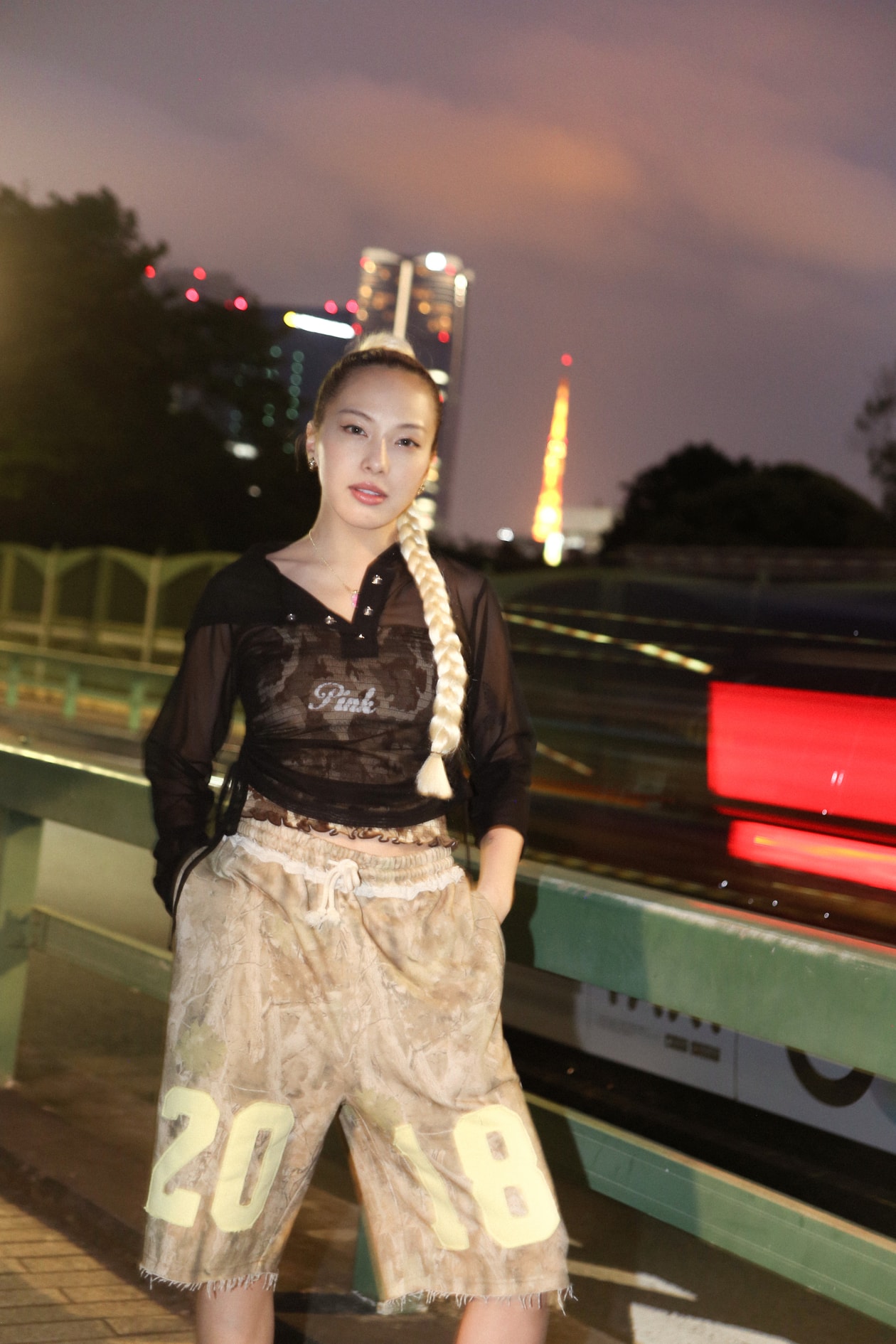 “自然体”から生まれる音楽 ── SARA-J 最新シングル『Butterfly』リリース記念インタビュー SARA-J FOFU butterfly interview Hypetrak
