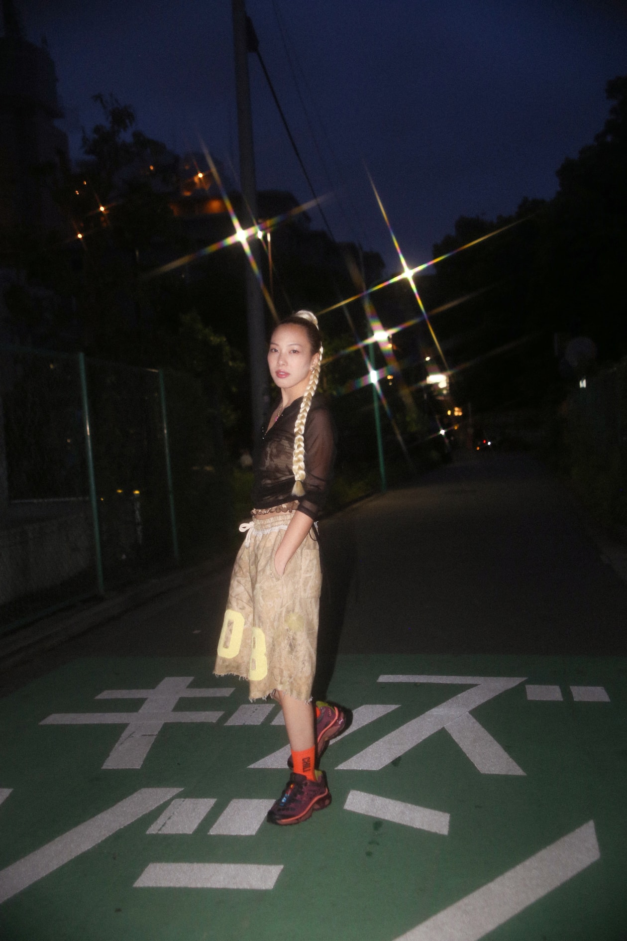 “自然体”から生まれる音楽 ── SARA-J 最新シングル『Butterfly』リリース記念インタビュー SARA-J FOFU butterfly interview Hypetrak