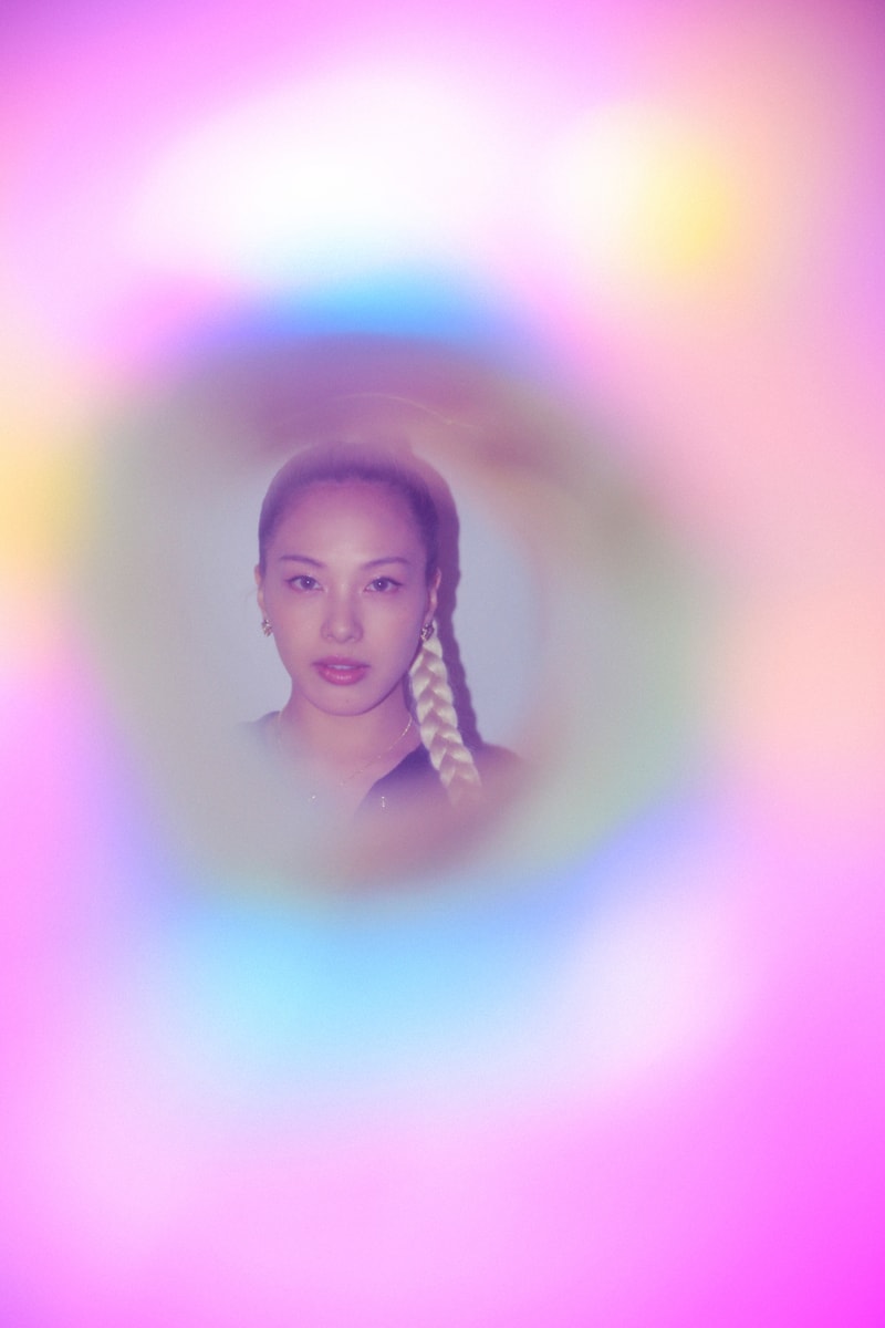 “自然体”から生まれる音楽 ── SARA-J 最新シングル『Butterfly』リリース記念インタビュー SARA-J FOFU butterfly interview Hypetrak