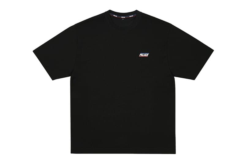 パレス スケートボード2025年夏コレクション第3弾発売アイテム palace skateboards london summer 2025 collection weekly drop 3 item list release date info photos price store list buying guide