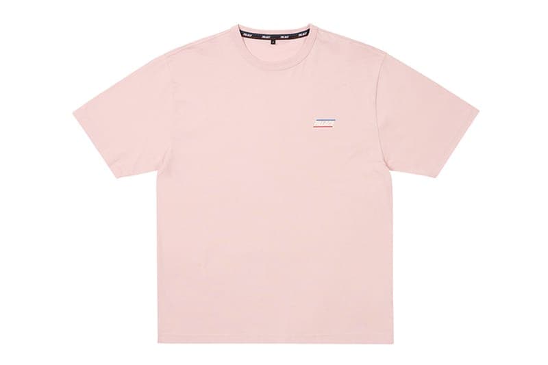 パレス スケートボード2025年夏コレクション第3弾発売アイテム palace skateboards london summer 2025 collection weekly drop 3 item list release date info photos price store list buying guide