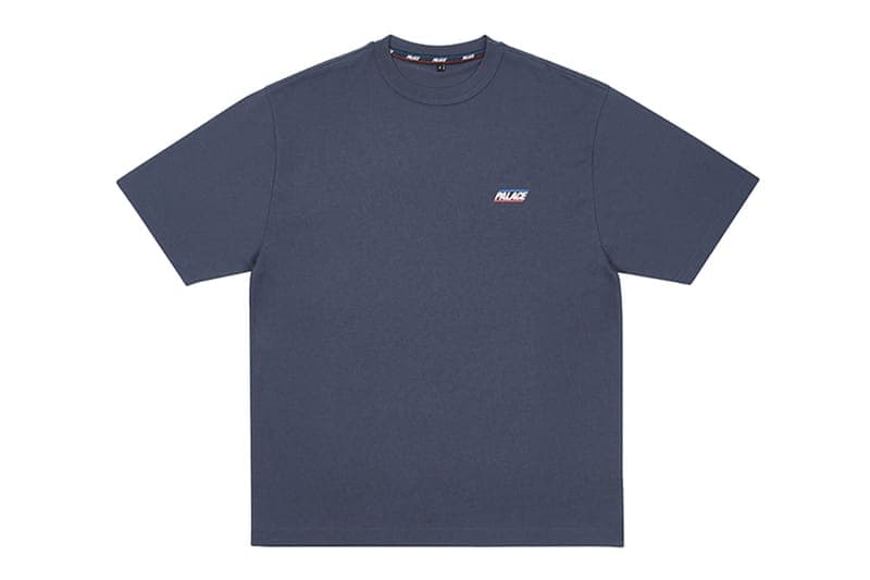 パレス スケートボード2025年夏コレクション第3弾発売アイテム palace skateboards london summer 2025 collection weekly drop 3 item list release date info photos price store list buying guide