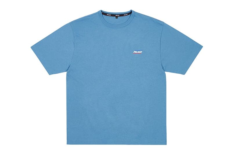 パレス スケートボード2025年夏コレクション第3弾発売アイテム palace skateboards london summer 2025 collection weekly drop 3 item list release date info photos price store list buying guide
