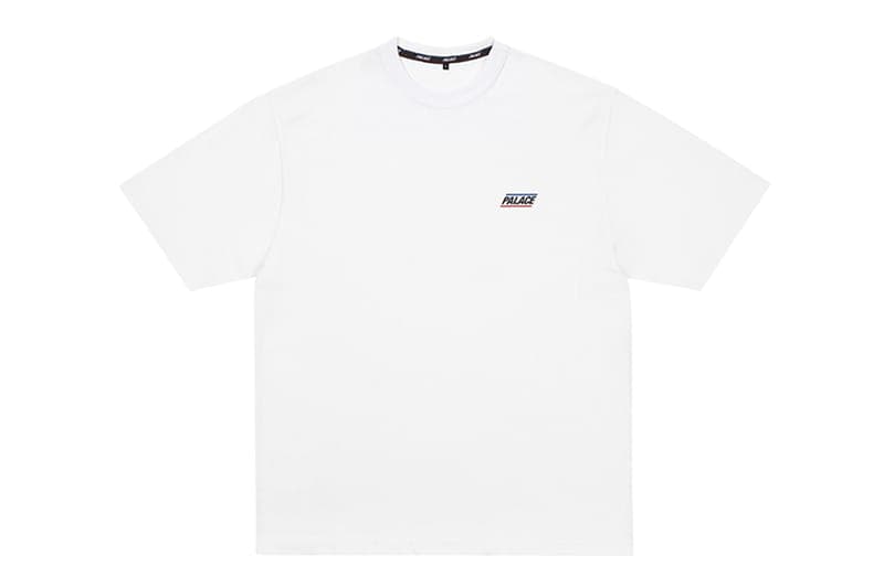 パレス スケートボード2025年夏コレクション第3弾発売アイテム palace skateboards london summer 2025 collection weekly drop 3 item list release date info photos price store list buying guide