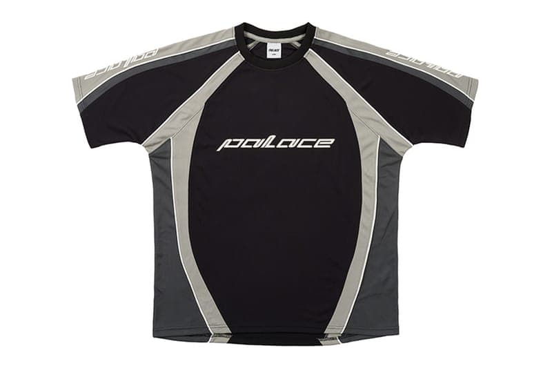 パレス スケートボード2025年夏コレクション第3弾発売アイテム palace skateboards london summer 2025 collection weekly drop 3 item list release date info photos price store list buying guide