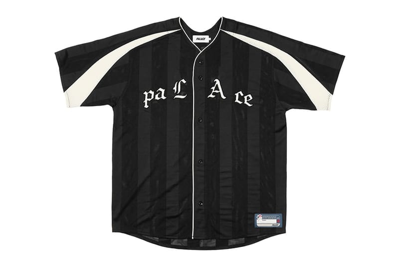 パレス スケートボード2025年夏コレクション第3弾発売アイテム palace skateboards london summer 2025 collection weekly drop 3 item list release date info photos price store list buying guide