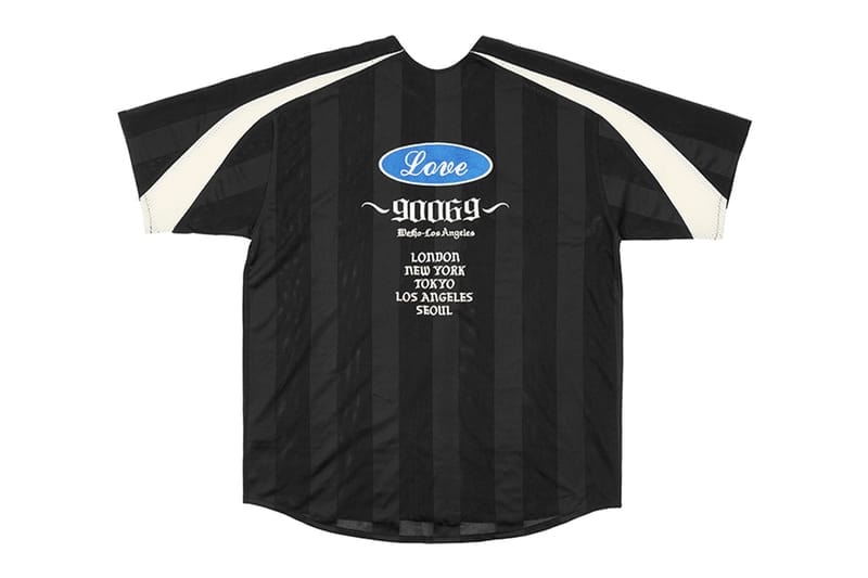パレス スケートボード2025年夏コレクション第3弾発売アイテム palace skateboards london summer 2025 collection weekly drop 3 item list release date info photos price store list buying guide