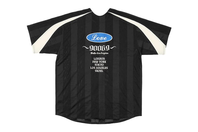 パレス スケートボード2025年夏コレクション第3弾発売アイテム palace skateboards london summer 2025 collection weekly drop 3 item list release date info photos price store list buying guide