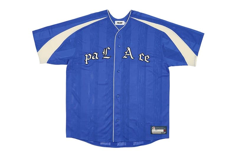 パレス スケートボード2025年夏コレクション第3弾発売アイテム palace skateboards london summer 2025 collection weekly drop 3 item list release date info photos price store list buying guide