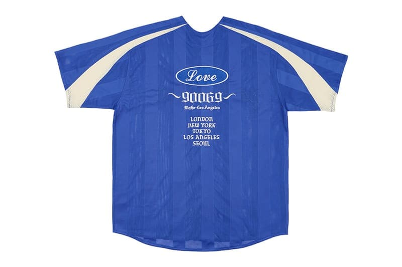 パレス スケートボード2025年夏コレクション第3弾発売アイテム palace skateboards london summer 2025 collection weekly drop 3 item list release date info photos price store list buying guide