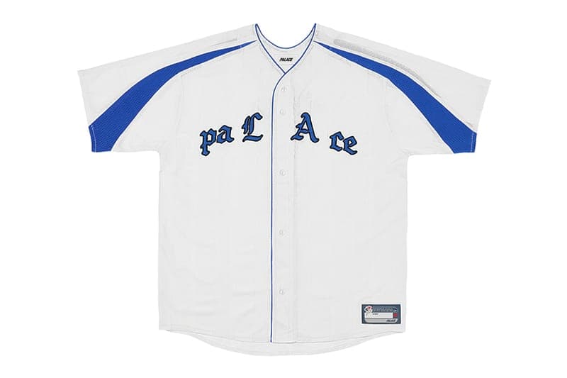 パレス スケートボード2025年夏コレクション第3弾発売アイテム palace skateboards london summer 2025 collection weekly drop 3 item list release date info photos price store list buying guide