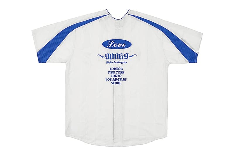 パレス スケートボード2025年夏コレクション第3弾発売アイテム palace skateboards london summer 2025 collection weekly drop 3 item list release date info photos price store list buying guide