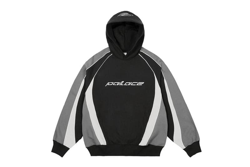 パレス スケートボード2025年夏コレクション第3弾発売アイテム palace skateboards london summer 2025 collection weekly drop 3 item list release date info photos price store list buying guide