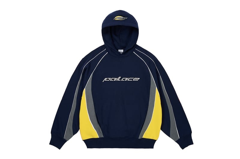 パレス スケートボード2025年夏コレクション第3弾発売アイテム palace skateboards london summer 2025 collection weekly drop 3 item list release date info photos price store list buying guide