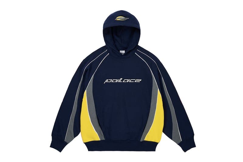 パレス スケートボード2025年夏コレクション第3弾発売アイテム palace skateboards london summer 2025 collection weekly drop 3 item list release date info photos price store list buying guide