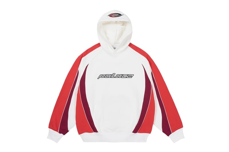 パレス スケートボード2025年夏コレクション第3弾発売アイテム palace skateboards london summer 2025 collection weekly drop 3 item list release date info photos price store list buying guide