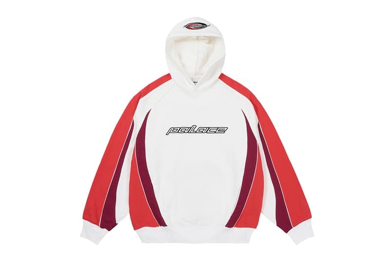 パレス スケートボード2025年夏コレクション第3弾発売アイテム palace skateboards london summer 2025 collection weekly drop 3 item list release date info photos price store list buying guide