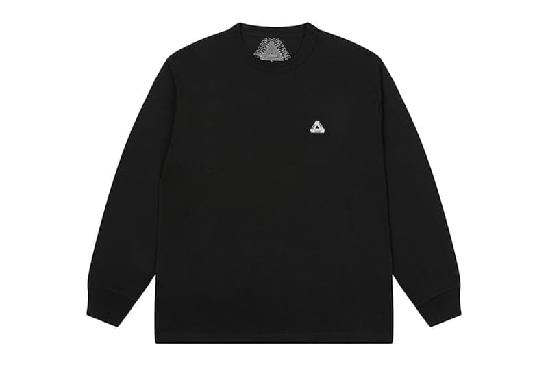 パレス スケートボード2025年夏コレクション第3弾発売アイテム palace skateboards london summer 2025 collection weekly drop 3 item list release date info photos price store list buying guide