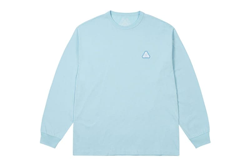 パレス スケートボード2025年夏コレクション第3弾発売アイテム palace skateboards london summer 2025 collection weekly drop 3 item list release date info photos price store list buying guide