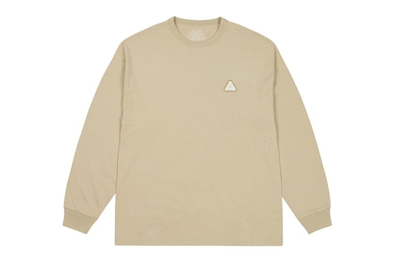 パレス スケートボード2025年夏コレクション第3弾発売アイテム palace skateboards london summer 2025 collection weekly drop 3 item list release date info photos price store list buying guide