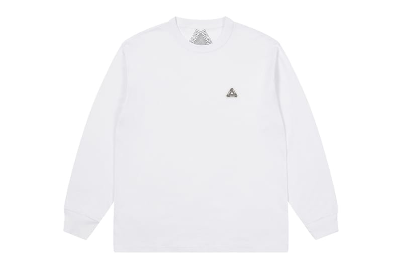 パレス スケートボード2025年夏コレクション第3弾発売アイテム palace skateboards london summer 2025 collection weekly drop 3 item list release date info photos price store list buying guide