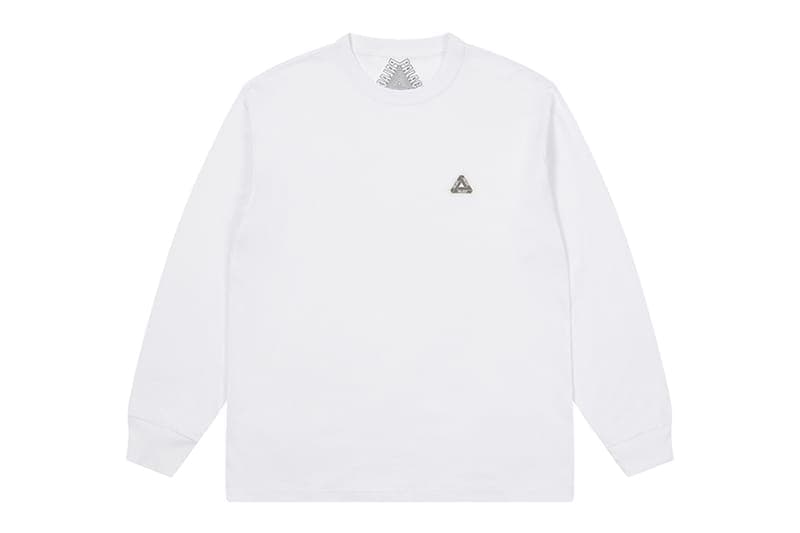パレス スケートボード2025年夏コレクション第3弾発売アイテム palace skateboards london summer 2025 collection weekly drop 3 item list release date info photos price store list buying guide