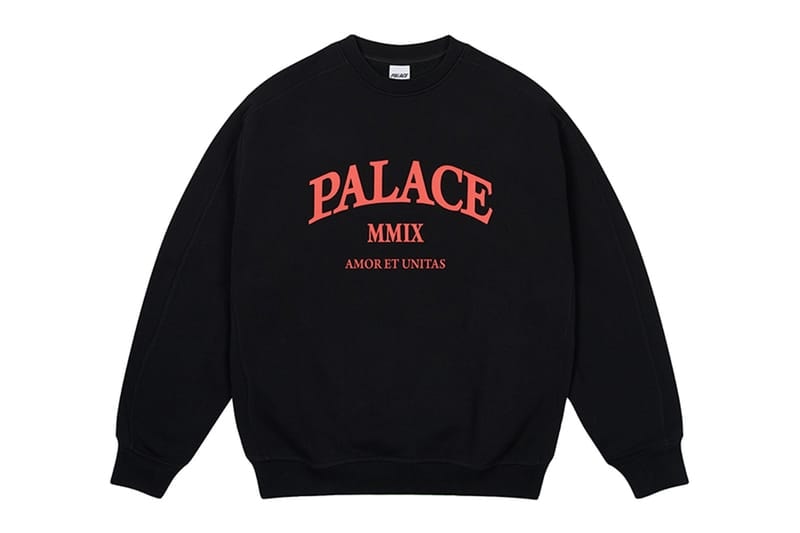 パレス スケートボード2025年夏コレクション第3弾発売アイテム palace skateboards london summer 2025 collection weekly drop 3 item list release date info photos price store list buying guide