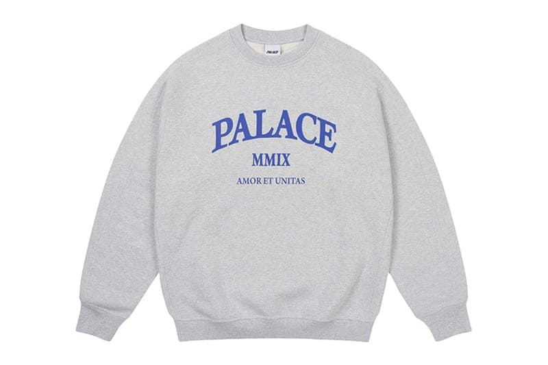 パレス スケートボード2025年夏コレクション第3弾発売アイテム palace skateboards london summer 2025 collection weekly drop 3 item list release date info photos price store list buying guide