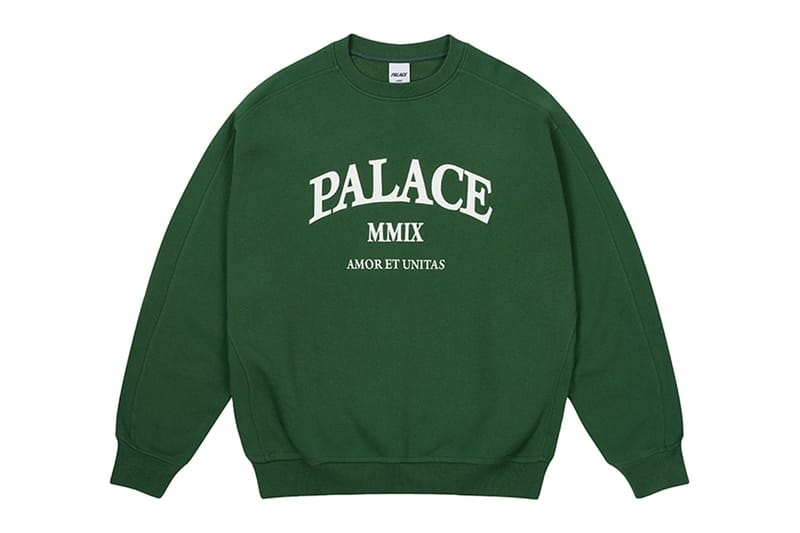 パレス スケートボード2025年夏コレクション第3弾発売アイテム palace skateboards london summer 2025 collection weekly drop 3 item list release date info photos price store list buying guide
