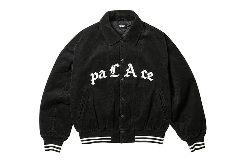 パレス スケートボード2025年夏コレクション第3弾発売アイテム palace skateboards london summer 2025 collection weekly drop 3 item list release date info photos price store list buying guide