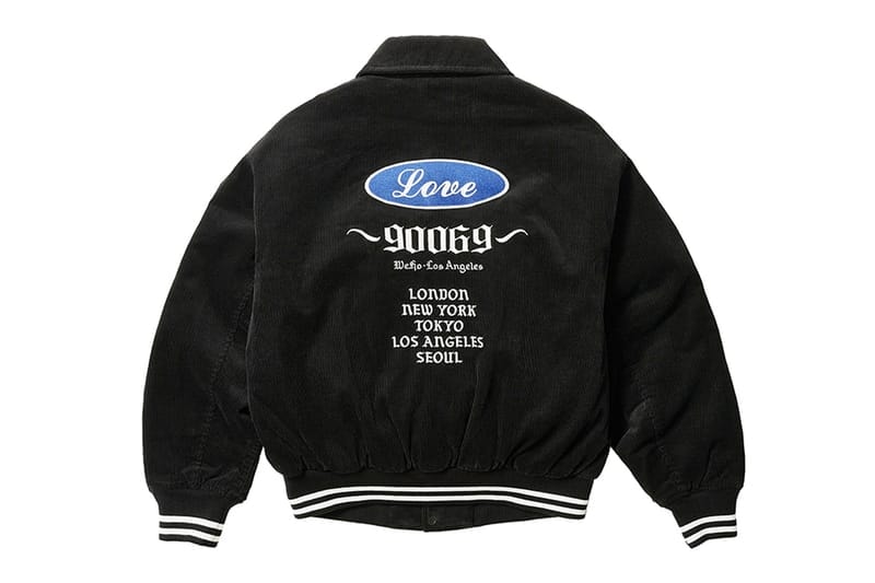 パレス スケートボード2025年夏コレクション第3弾発売アイテム palace skateboards london summer 2025 collection weekly drop 3 item list release date info photos price store list buying guide
