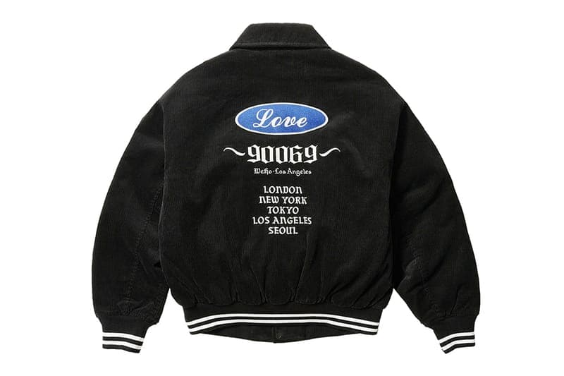 パレス スケートボード2025年夏コレクション第3弾発売アイテム palace skateboards london summer 2025 collection weekly drop 3 item list release date info photos price store list buying guide