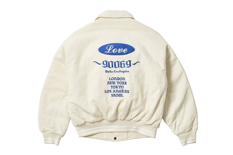 パレス スケートボード2025年夏コレクション第3弾発売アイテム palace skateboards london summer 2025 collection weekly drop 3 item list release date info photos price store list buying guide
